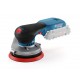 Bosch GEX 18V-125 Professional Random orbital sander 10000 RPM 20000 OPM Black, Blue, Grey, Red Bosch GEX 18V-125 Professional Random orbital sander 10000 RPM 20000 OPM Black, Blue, Grey, Red