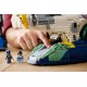 LEGO STAR WARS 75409 Jango Fett's Firespray-Class Starship LEGO STAR WARS 75409 Jango Fett's Firespray-Class Starship