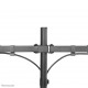 Neomounts monitor desk mount Neomounts monitor desk mount