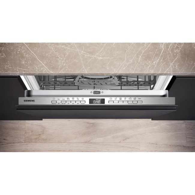 SIEMENS SN63HX17VE built-in dishwasher SIEMENS SN63HX17VE built-in dishwasher