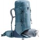 Deuter Aircontact Lite 40 + 10 60 L Blue Deuter Aircontact Lite 40 + 10 60 L Blue