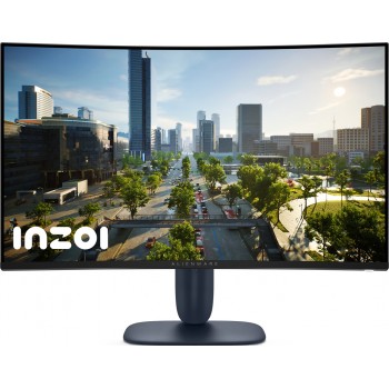 Alienware AW3225DM computer monitor 80 cm (31.5