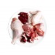 3COTY 21. Turkey and chicken - wet cat food - 180g