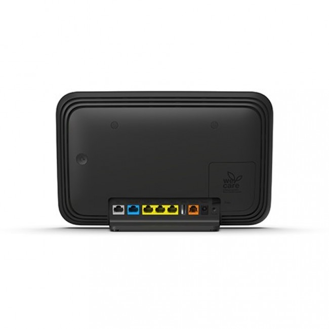 Telekom Speedport Smart 4 Plus modem 6000 Kbit/s Telekom Speedport Smart 4 Plus modem 6000 Kbit/s