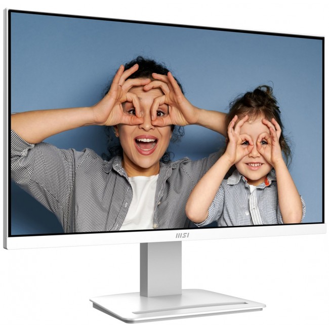 MSI Pro MP2412W computer monitor 60.5 cm (23.8 MSI Pro MP2412W computer monitor 60.5 cm (23.8