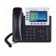 Grandstream Networks GXP-2140 IP phone Black 4 lines TFT Grandstream Networks GXP-2140 IP phone Black 4 lines TFT