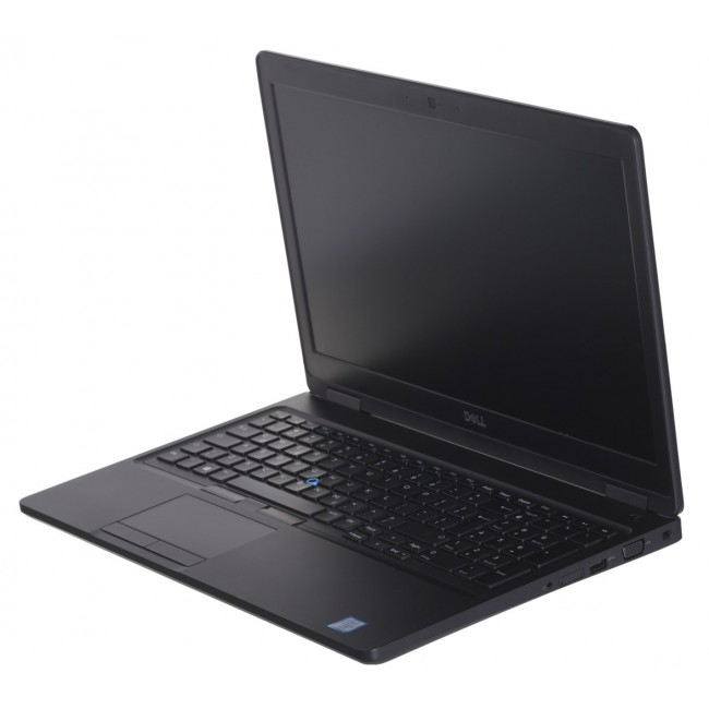 DELL LATITUDE 5590 i5-8350U 16GB 256GB SSD 15,6