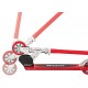 Interbrands 13073058 kick scooter Red Interbrands 13073058 kick scooter Red