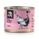 3COTY 34. Turkey Senior - wet cat food - 180g 3COTY 34. Turkey Senior - wet cat food - 180g