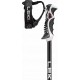 LEKI BOLD LITE S black 115 poles