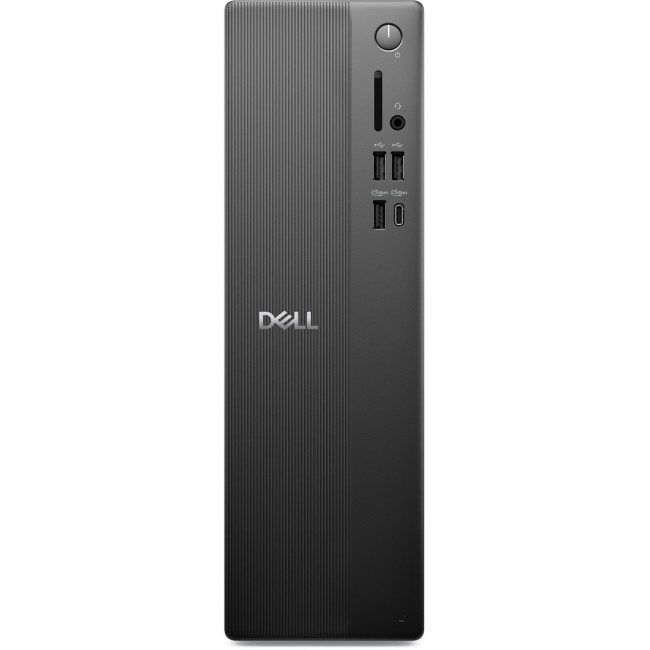 DELL ECS1250 Intel Core i3 i3-14100 8 GB DDR5-SDRAM 512 GB SSD Windows 11 Pro Slim PC PC Black DELL ECS1250 Intel Core i3 i3-14100 8 GB DDR5-SDRAM 512 GB SSD Windows 11 Pro Slim PC PC Black