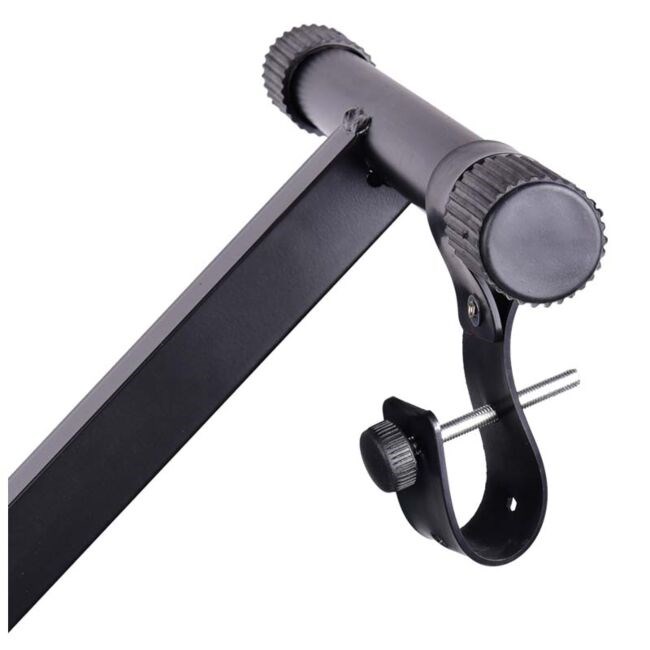 Hamilton KB460K - keyboard stand, table-top Hamilton KB460K - keyboard stand, table-top