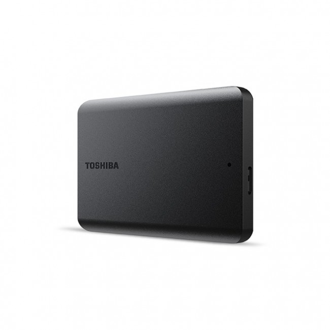 Toshiba Canvio Basics external hard drive 1 TB 2.5