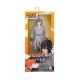 ANIME HEROES MEGA NARUTO - UCHIHA SASUKE ANIME HEROES MEGA NARUTO - UCHIHA SASUKE