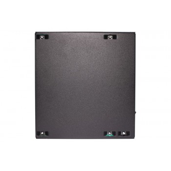 Xilence XP650R6.2 power supply unit 650 W 20+4 pin ATX ATX Black