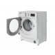 Whirlpool BI WMWG 91485 EU washer dryer Built-in Front-load White D Whirlpool BI WMWG 91485 EU washer dryer Built-in Front-load White D