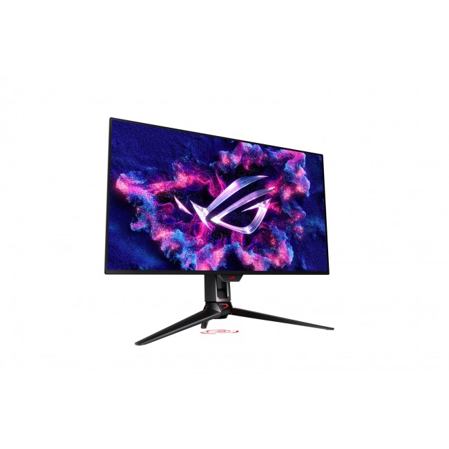 ASUS ROG Swift OLED PG32UCDMZ computer monitor 80 cm (31.5 ASUS ROG Swift OLED PG32UCDMZ computer monitor 80 cm (31.5