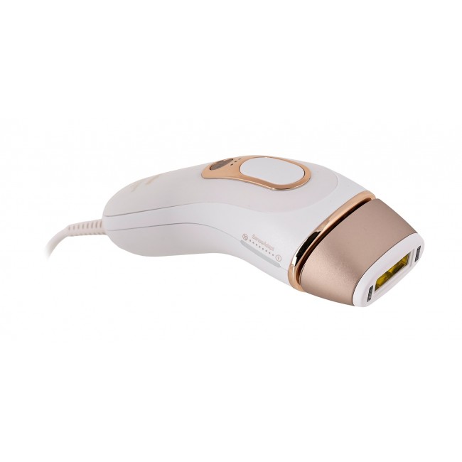 Braun Silk-expert Pro Silk expert Pro 5 PL5267 Intense pulsed light (IPL) Gold, White