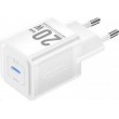 Vention USB-C 20W GaN Charger