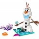 LEGO DISNEY 43287 Olaf and Bruni s Picnic Fun