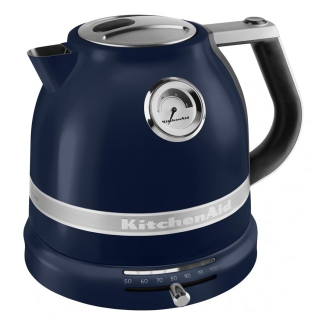 KitchenAid 5KEK1522EIB electric kettle 1.5 L 2400 W Blue