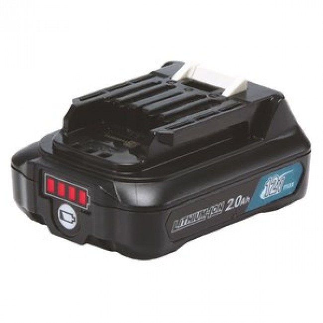 Makita 197406-2 cordless tool battery / charger Makita 197406-2 cordless tool battery / charger