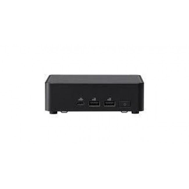 ASUS NUC 14 Pro RNUC14RVKU500002I UCFF Black 125H