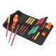 Wera 05006611001 manual screwdriver Set