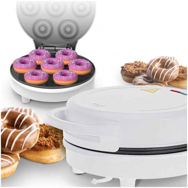 Adler AD 3075 Donut maker white
