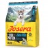 JOSERA Junior High Protein Sea Fish - dry dog food - 3kg