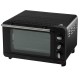 ADLER AD 6029 electric oven Black