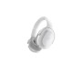 Razer RZ04-03790200-R3M1 headphones/headset Wireless Head-band Gaming USB Type-C Bluetooth Grey, White