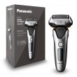 Panasonic ES-LV69-S803 Electric Shaver, Black/Silver | Panasonic Panasonic ES-LV69-S803 Electric Shaver, Black/Silver | Panasonic