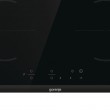 Gorenje Upplev snabbheten och s kerheten hos Gorenjes induktionsh llar, med omedelbar v rmereglering och ytor som r svala att r ra vid f r en effektivare och s krare matlagningsupplevelse.