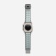 Nomad NM009902858 smart wearable accessory Band Natural Titanium