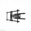 Neomounts WL40S-850BL18 TV mount wall 43-86