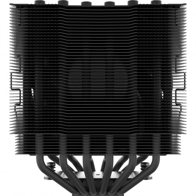 Alpenf hn Brocken 4 Max - CPU cooling