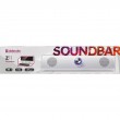 Defender Z11 soundbar 6W LED 65311 white