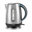 Electric kettle 1.7 L 2000 W ZCK7950 Zelmer black/inox Electric kettle 1.7 L 2000 W ZCK7950 Zelmer black/inox
