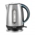 Electric kettle 1.7 L 2000 W ZCK7950 Zelmer black/inox