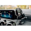 Verbatim Charge 'n' Drive Qi2 Magnetic Wireless Car Charger