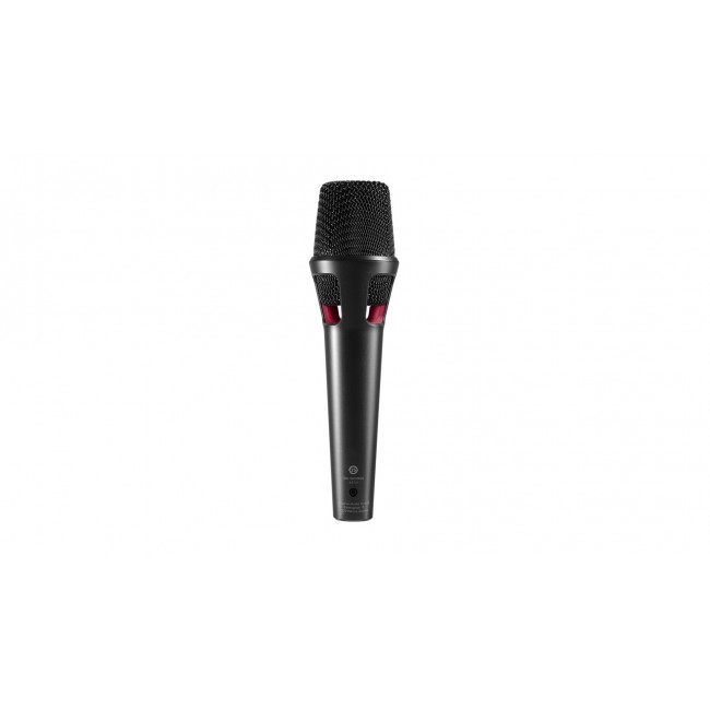 Austrian Audio OD303 Black Studio microphone