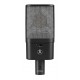 Austrian Audio OC16 Black, Grey Studio microphone