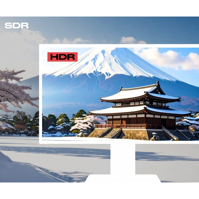 JAPANNEXT JN-IPS2152FHDR-T computer monitor 54.6 cm (21.5