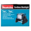 MAKITA LAMP 18V/14,4V DML811 LED 1800lx/3000lm +AC POWER