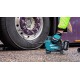 Makita MP001GZ air compressor 24 l/min Battery