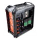 COUGAR Full Tower Case, Panzer Max-G, Black