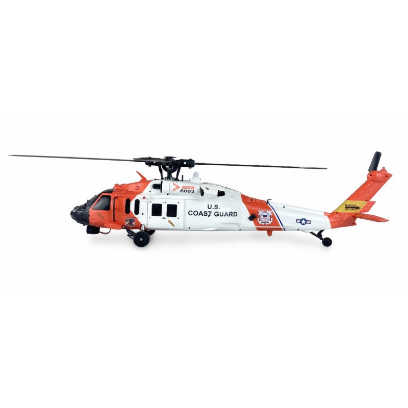 Amewi UH60 Black Hawk Radio-Controlled (RC) model Helicopter Electric engine 1:47 Amewi UH60 Black Hawk Radio-Controlled (RC) model Helicopter Electric engine 1:47
