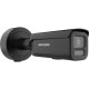Hikvision Pro Series with ColorVu 8 MP Smart Hybrid Light with ColorVu Motorized Varifocal Bullet Network Camera