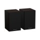 GENESIS NGS-2344 loudspeaker Brown Wired & Wireless 20 W